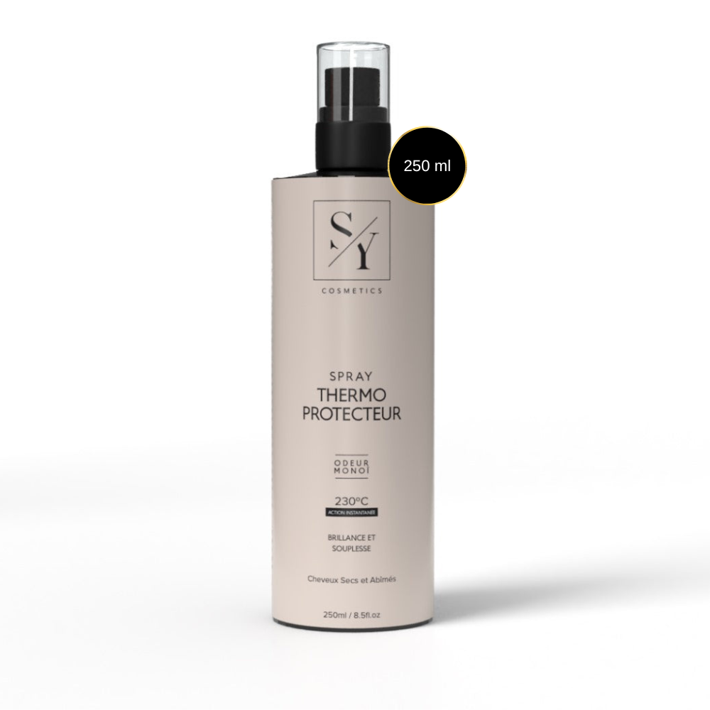 Spray Thermo-Protecteur