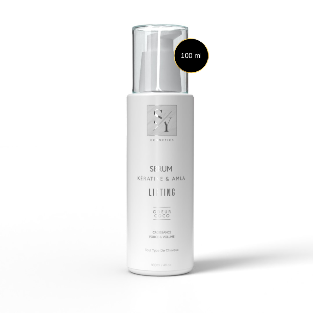 Sérum Kératine & Amla Lifting