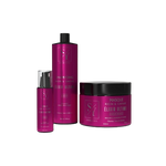Pack Trio Ricin & Caviar Élixir Ultime