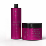 Pack Duo Ricin & Caviar Élixir Ultime